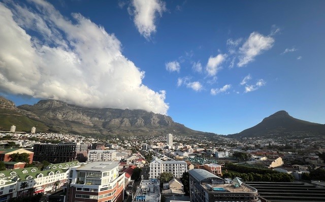 0 Bedroom Property for Sale in Cape Town City Centre Western Cape